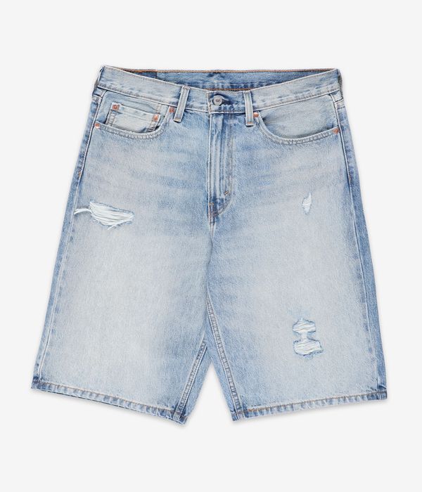 Levi's 469 Loose Shorts (made away dx)