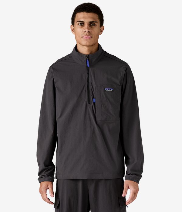 Patagonia Outdoor Everyday Marsupial Jacket (ink black)