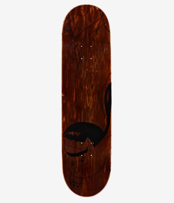 RIPNDIP Nermboutins 8.5" Planche de skateboard (multi)