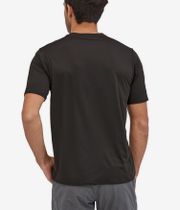 Patagonia Cap Cool Daily T-Shirty (black)
