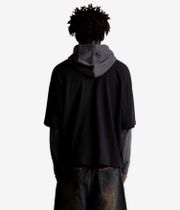 Wasted Paris Balaur Age Hoodie (black old black)