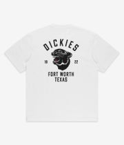 Dickies Panther T-Shirt (white)