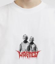 Wasted Paris Pike T-Shirt (white)