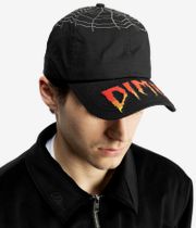Dime Spider Low Pro Pet (black)