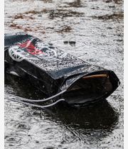 skatedeluxe Rain Cover Bag (new black)
