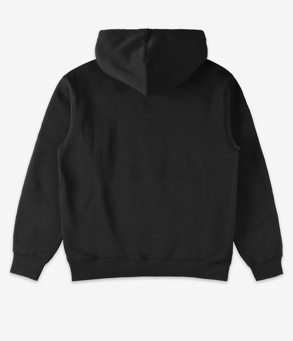 Volcom Featured Artist Mickey Mason 2 Hoodie (black)
