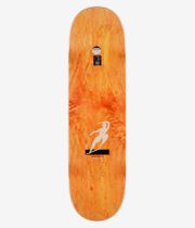 Polar Team BS Smith 9" Skateboard Deck (cream)