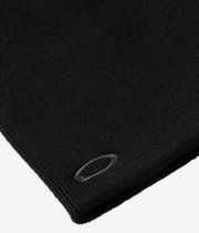 Oakley Fine Beanie (blackout)
