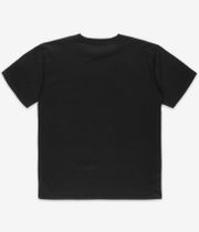 skatedeluxe Heaven Organic T-Shirt (black)