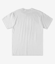 Limosine Screamer T-Shirt (white)