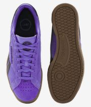 Reebok Club C Grounds UK Shoes (purple)
