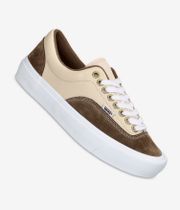 Vans Skate Era Stub Buty (brown tan)