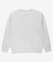 Antix Perikles Organic Sweatshirt (heather white)