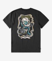 Element x Timber! Hermit T-Shirt (off black)