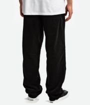 Carhartt WIP Simple Pant Coventry Pantalones (black rinsed)