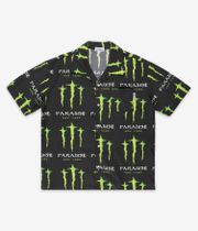 Paradise NYC Monster Shirt (black)