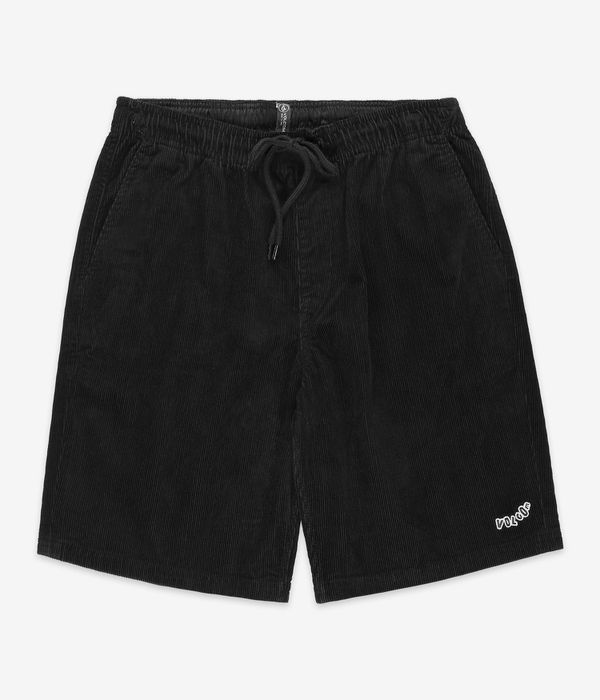 Volcom Outer Spaced 21 Pantaloncini (black combo)