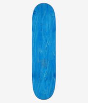 skatedeluxe City De Luchs Mini 7.25" Skateboard Deck (multi)