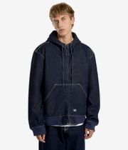 Dickies Denim Jacket (rinsed)