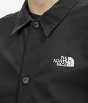 The North Face Easy Wind Coaches Jacke (tnf black)