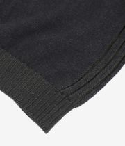 Yardsale Heathered Phantasy Full Zip Sweatshirt (green)