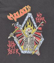 Volcom Just Beer PW T-Shirt (black)