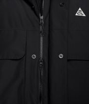 Nike ACG PrimaLoft Skull Peak Giacca (black anthracite black summit wh)