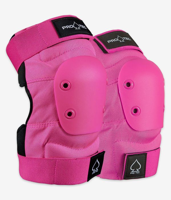 PRO-TEC Street Gear Schützer-Set kids (pink)