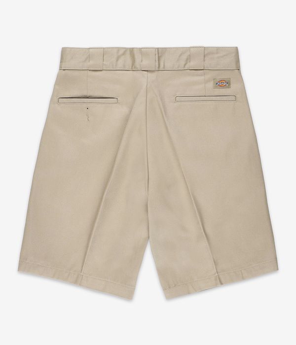 Dickies 874 Shorts (khaki)