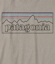 Patagonia P-6 Logo Responsibili Long sleeve (gumtree green)
