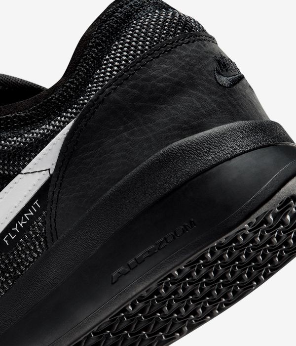 Nike SB PS8 Zapatilla (black white black black)