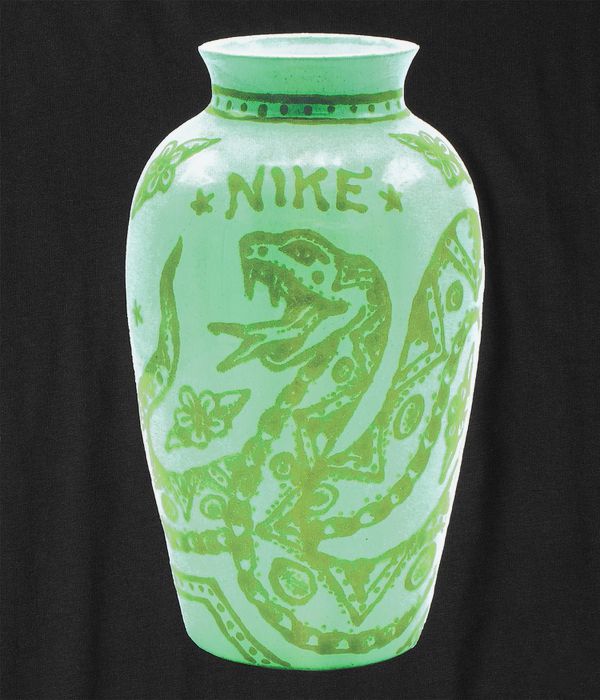 Nike SB M90 Vase T-Shirt (black)