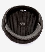 Brixton Fiddler Hut (mixed tweed)