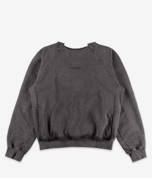 HAN KJØBENHAVN Raglan Hoodie (ash grey)