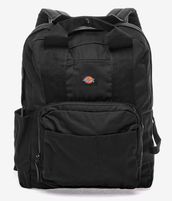 Dickies Lisbon Backpack (black)