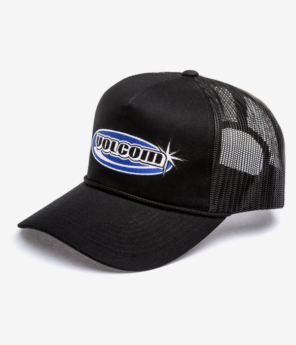 Volcom Road Tested Cheese Casquette (black)