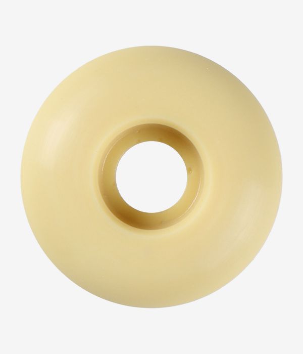 skatedeluxe Can Classic ADV Rouedas (natural) 53mm 100A Pack de 4