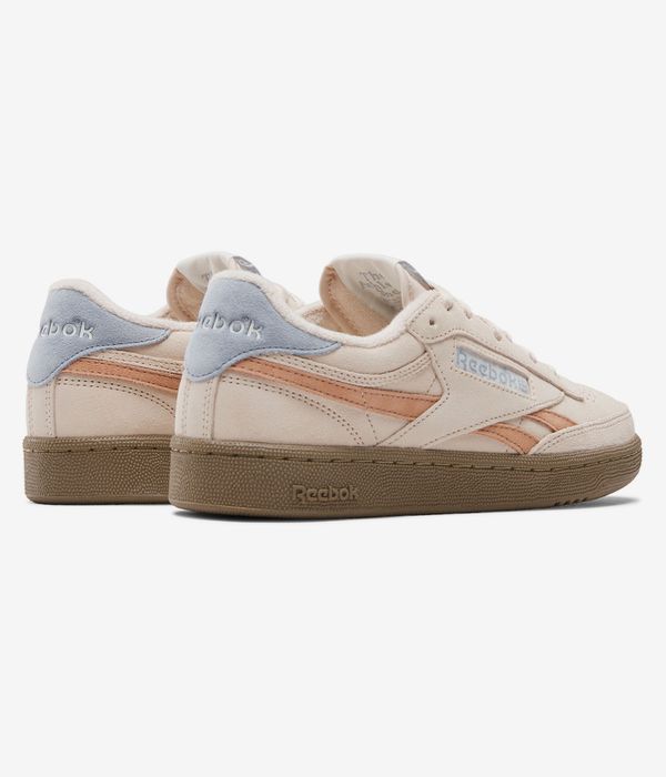 Reebok Club C Revenge Vintage Schuh (beige)