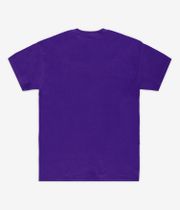 SOUR SOLUTION Spaceglass T-Shirt (purple)