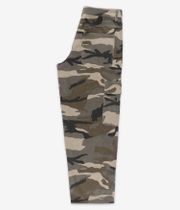 Fucking Awesome Contacts Baggy Cargo Pantaloni (washed camo)