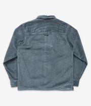 Iriedaily Bubble Cord Shirt (cool jungle)