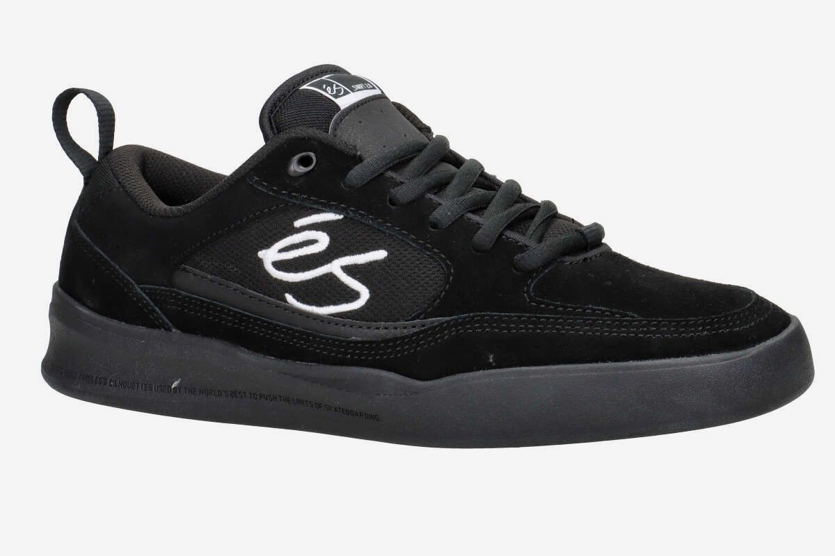 éS Swift 2.0 Schuh (black black)