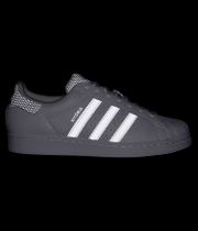 adidas Superstar ADV Vitoria Shoes (core white)