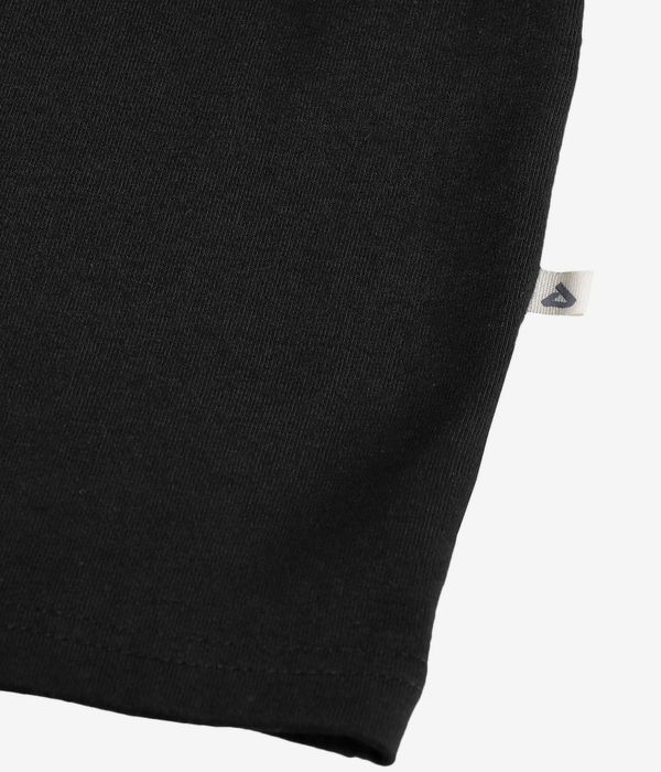 Anuell Pyther Organic T-Shirt (black)