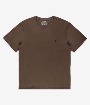 Volcom Stone Blanks T-Shirt (wren)