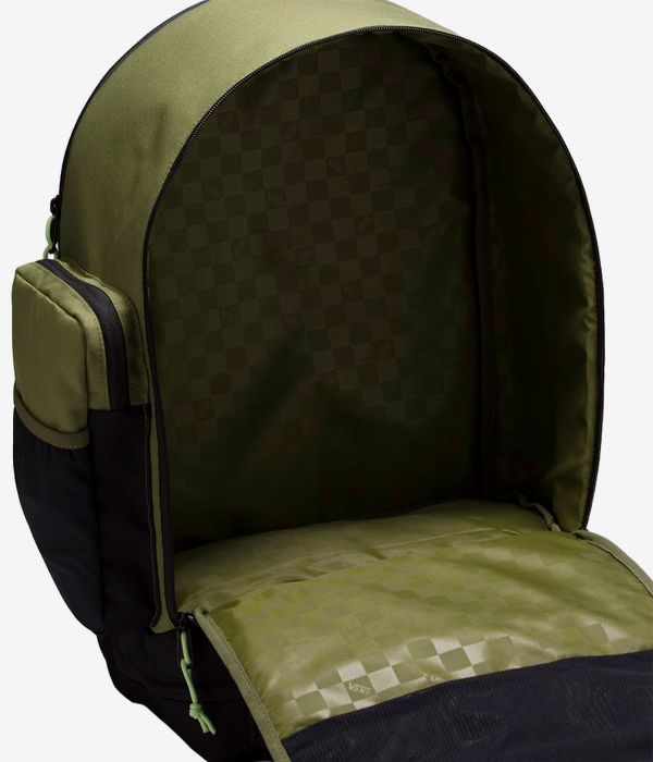 Vans MTE Breakout Backpack 25L (loden green)