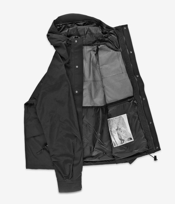 The North Face 86 Retro Mountain Jacket (tnf black)
