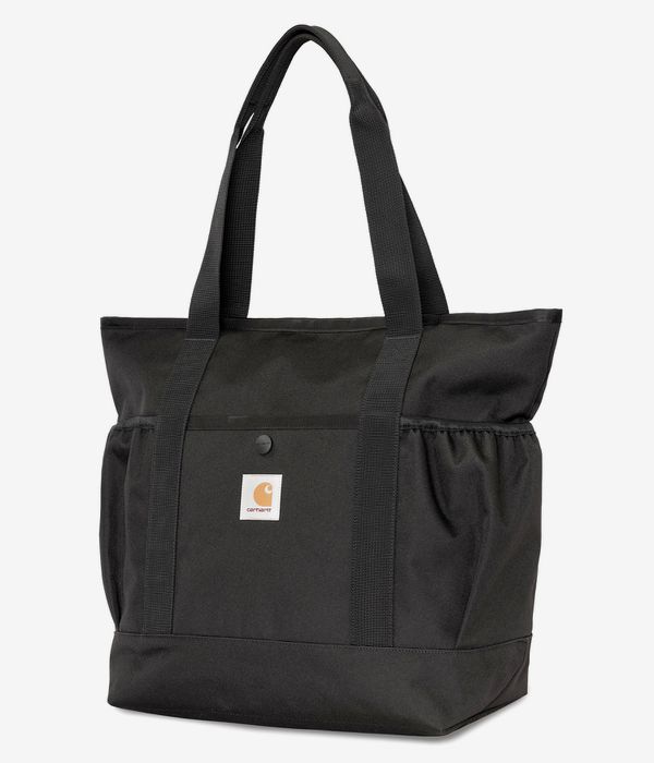Carhartt WIP Clapton Recycled Sac 29,5L (black)