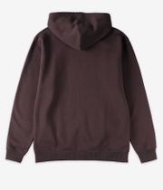 DC Star Hoodie (coffee bean)