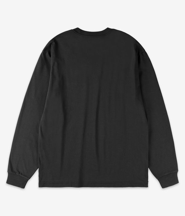 Vans Salton Loose Long sleeve (black II)